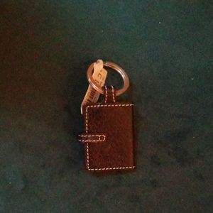 Coach Bags - Coach mini photo key chain Coach Bags - Coach mini photo key chain